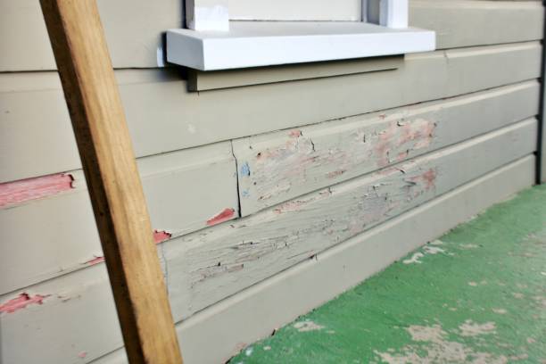  Hurt, VA Siding Installation Pros