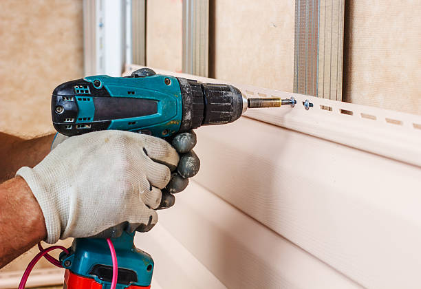 Best Siding Removal and Disposal  in Hurt, VA