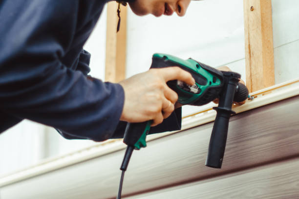 Best Siding Painting and Refinishing  in Hurt, VA